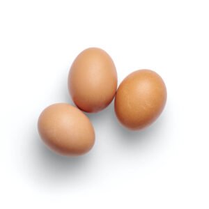Organic Halal Eggs – Farm Fresh, Muslim-Friendly