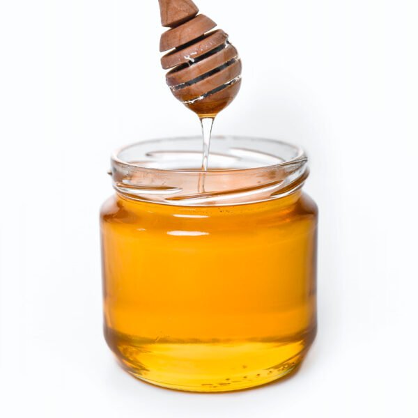 Pure Halal Honey – 100% Natural & Muslim-Friendly