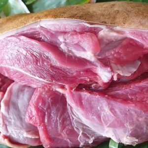 Fresh Halal Goat Meat – Premium Quality and Trusted