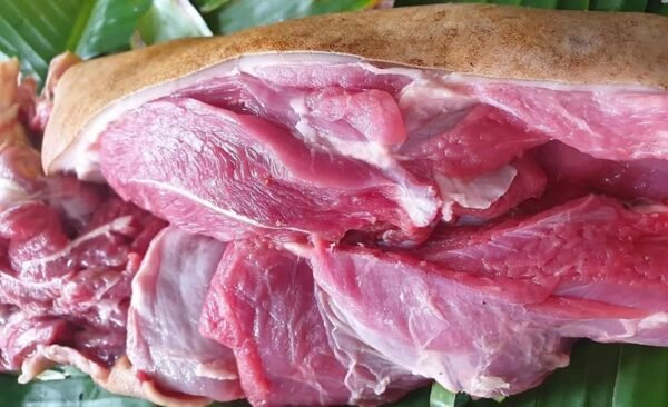 Fresh Halal Goat Meat – Premium Quality and Trusted