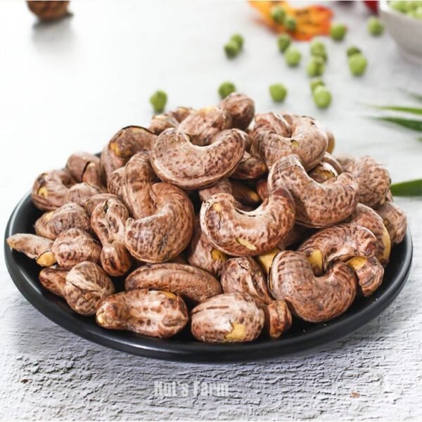 Original Cashew Nuts 250g – Premium Quality, Naturally Delicious